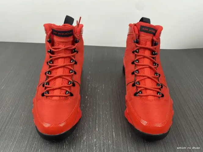 Rep 9 CT8019-600 Chile Red Air Jordan 0515